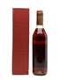 Dupeyron 1958 Armagnac Bottled for J C Rossi, Paris 70cl / 44.2%