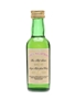 Benrinnes 12 Year Old James MacArthur 5cl / 63.8%