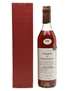 Dupeyron 1966 Armagnac Bottled for J C Rossi, Paris 70cl / 44.7%