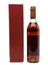 Dupeyron 1974 Armagnac Bottled for J C Rossi, Paris 70cl / 44.8%