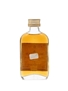 Macallan 100 Proof 10 Years Old Miniature