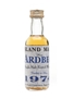 Ardbeg 1974 The Whisky Connoisseur 5cl / 40%