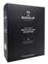 Macallan 1997 Masters of Photography Elliott Erwitt - Man Jumping Off Harbour Wall 35cl / 58.3%