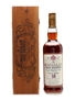 Macallan 1979 Gran Reserva 18 Year Old 70cl / 40%