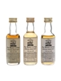 Master Of Malt Special Selection  3 x 5cl