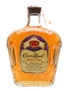 Crown Royal 10 Year Old Seagram Italia 70cl / 40%