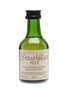 Strathblair 1978 16 Year Old The Whisky Connoisseur 5cl