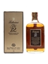 Ballantine's 12 Year Old Bottled 1980s - Spirit 75cl / 43%