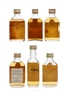 Mackinlay's  6 x 5cl