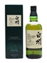 Hakushu 12 Year Old  70cl / 43%