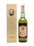 Glenlivet 12 Year Old Bottled 1980s - Seagram Italia 75cl / 43%