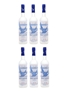 Grey Goose Riviera Limited Edition 6 x 70cl / 40%