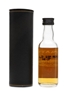 Tomatin 10 Year Old Bottled 1990s 5cl / 43%