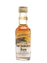 Golden Cap Old Jamaica Rum 70 Proof 5cl / 40%