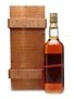 Macallan 1940 Handwritten Label Bottled 1981 - Philips & Pike, New Zealand 75cl / 43%