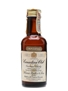 Canadian Club 1966  5cl / 40%