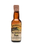 Golden Cap Old Jamaica Rum 70 Proof 5cl / 40%