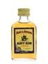 Rope & Anchor Navy Rum 70 Proof  10cl / 40%