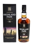 Highland Park 18 Year Old  70cl / 43%