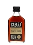 Cabana Finest Dark Rum 70 Proof 5cl / 40%