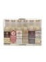 Alpa Miniatures Collection Set Blended Scotch Whisky 6 x 2cl / 40%