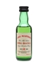 Royal Brackla 12 Year Old James MacArthur's 5cl / 64.5%