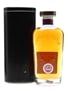 Balmenach 1988 25 Year Old The Whisky Exchange Bottled 2013 - Signatory Vintage 70cl / 55.6%