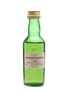 Glenfiddich Glenlivet 1979 15 Year Old Cadenhead's 5cl / 58.3%