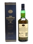 Glenlivet 18 Year Old Old Presentation 100cl / 43%