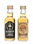 Glengoyne 8 & 10 Year Old  2 x 5cl