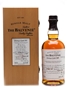 Balvenie 1968 Vintage Cask 32 Year Old 70cl / 50.8%