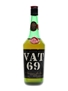 Vat 69 Bottled 1970s 75.7cl / 40%