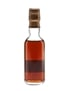 Macallan 1949 Trade Sample 5cl