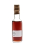 Macallan 1954 Fine & Rare Cask No. 1902 47 Year Old - Trade Sample 5cl / 50.2%