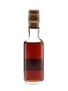 Macallan 1954 Fine & Rare Cask No. 1902 47 Year Old - Trade Sample 5cl / 50.2%