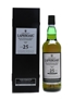 Laphroaig 25 Year Old 2008 Cask Strength Edition 70cl / 50.9%