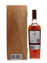 Macallan 25 Year Old Sherry Oak 70cl / 43%