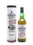 Laphroaig 10 Year Old Cask Strength Bottled 2010 - Batch 002 70cl / 58.3%