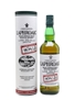 Laphroaig 10 Year Old Cask Strength Bottled 2010 - Batch 002 70cl / 58.3%