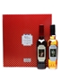 Macallan Coronation 60th Anniversary Of Queen Elizabeth II 2 x 35cl