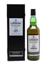 Laphroaig 25 Year Old 2008 Cask Strength Edition 70cl / 50.9%