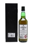 Laphroaig 25 Year Old 2008 Cask Strength Edition 70cl / 50.9%