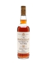 Macallan 12 Year Old Bottled 1990s 70cl / 40%