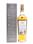 Macallan 10 Year Old Fine Oak  70cl / 40%