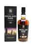 Highland Park 18 Year Old  70cl / 43%