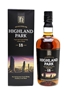 Highland Park 18 Year Old  70cl / 43%