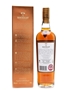 Macallan 10 Year Old Sherry Oak 70cl / 40%