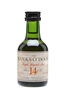 Banks O'Doon 14 Year Old The Whisky Connoisseur 5cl / 59.7%