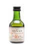 Annan 16 Year Old The Whisky Connoisseur 5cl / 57.9%