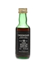 Macallan-Glenlivet 18 Year Old Cadenhead's 5cl / 54.9%